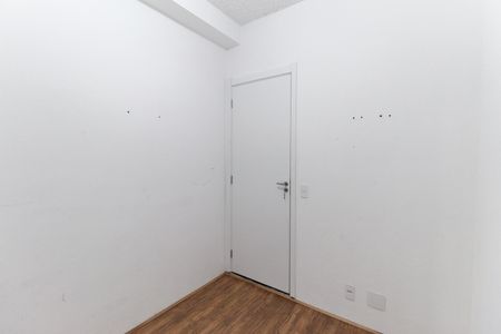 Apartamento para alugar com 32m², 2 quartos e sem vagaQuarto 2
