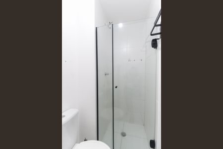 Apartamento para alugar com 32m², 2 quartos e sem vagaBanheiro