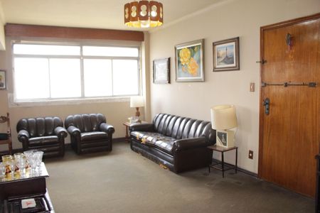 Apartamento à venda com 2 quartos, 108m² em Santa Cecilia, São Paulo