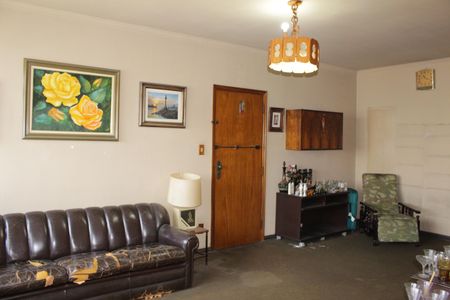 Apartamento à venda com 2 quartos, 108m² em Santa Cecilia, São Paulo