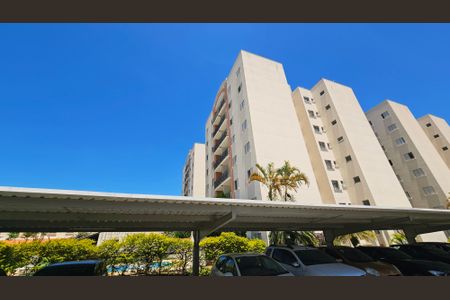 Apartamento à venda com 84m², 2 quartos e 1 vaga Apartamento à venda com 84m², 2 quartos e 1 vagaEstacionamento