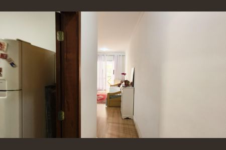 Apartamento à venda com 84m², 2 quartos e 1 vaga Apartamento à venda com 84m², 2 quartos e 1 vagaHall de entrada