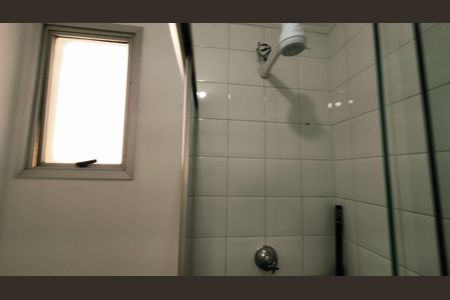 Apartamento à venda com 84m², 2 quartos e 1 vaga Apartamento à venda com 84m², 2 quartos e 1 vagaBanheiro