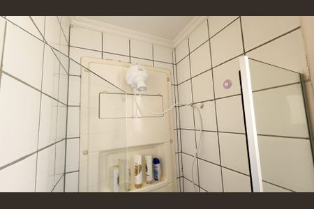 Apartamento à venda com 84m², 2 quartos e 1 vaga Apartamento à venda com 84m², 2 quartos e 1 vagaBanheiro da Suíte