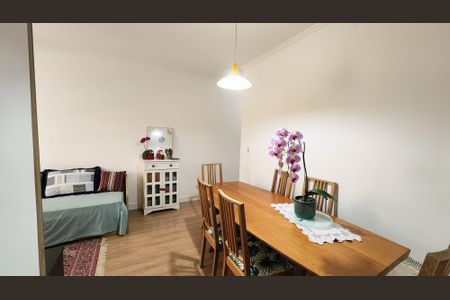 Sala de apartamento à venda com 2 quartos, 84m² em Vila Joana, Jundiaí