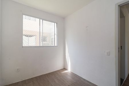 Quarto 2 de apartamento para alugar com 2 quartos, 39m² em Jardim Raposo Tavares, São Paulo