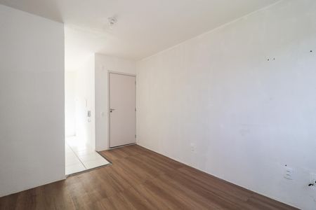 Sala de apartamento para alugar com 2 quartos, 39m² em Jardim Raposo Tavares, São Paulo