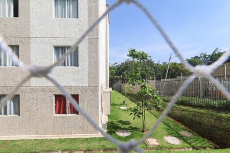 Vista do Quarto 1 de apartamento para alugar com 2 quartos, 39m² em Jardim Raposo Tavares, São Paulo