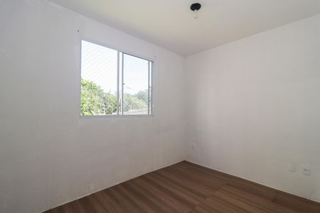 Quarto 1 de apartamento para alugar com 2 quartos, 39m² em Jardim Raposo Tavares, São Paulo