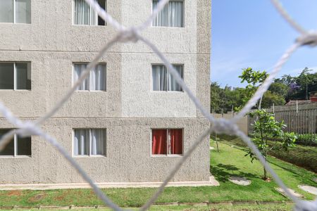 Vista da Sala de apartamento para alugar com 2 quartos, 39m² em Jardim Raposo Tavares, São Paulo