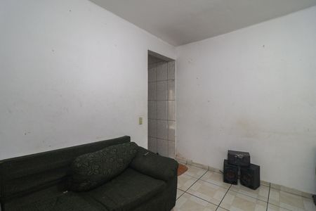 Sala de casa para alugar com 2 quartos, 60m² em Parque Pinheiros, Taboão da Serra