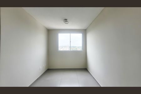 Sala de apartamento para alugar com 2 quartos, 46m² em Jardim Boa Esperança, Campinas
