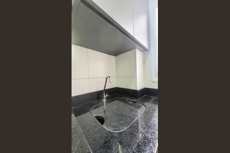 Apartamento para alugar com 46m², 2 quartos e 1 vagaÁrea de Serviço