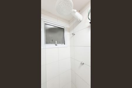 Apartamento para alugar com 46m², 2 quartos e 1 vagaBanheiro Social