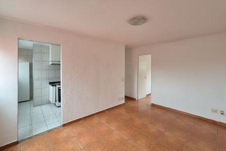Sala de apartamento à venda com 2 quartos, 60m² em Suísso, São Bernardo do Campo