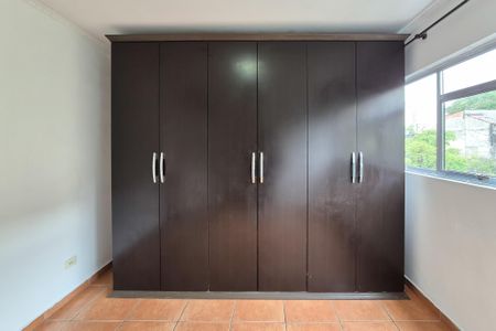 Quarto 1 de apartamento à venda com 2 quartos, 60m² em Suísso, São Bernardo do Campo