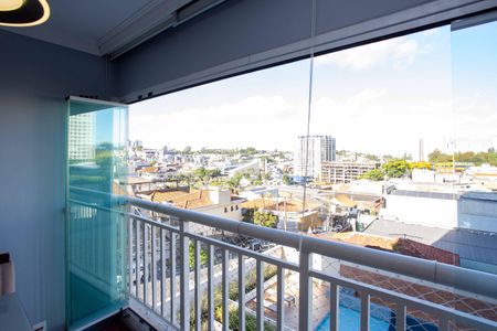 Apartamento à venda com 35m², 1 quarto e 1 vagaSala/Cozinha/area de Serviço/Varanda