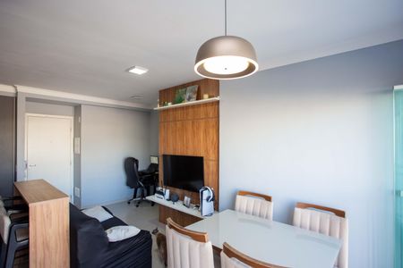 Apartamento à venda com 35m², 1 quarto e 1 vagaSala/Cozinha/area de Serviço/Varanda