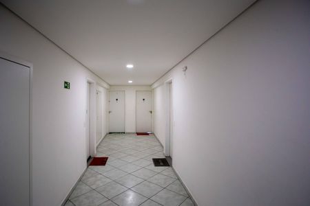 Apartamento à venda com 35m², 1 quarto e 1 vagaHall de entrada