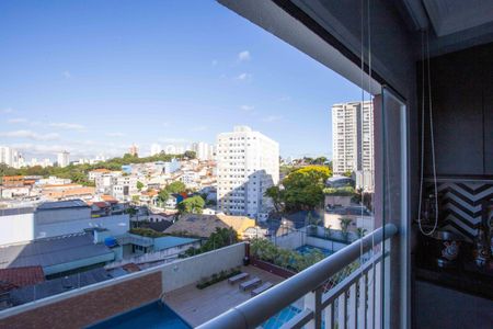 Apartamento à venda com 35m², 1 quarto e 1 vagaSala/Cozinha/area de Serviço/Varanda