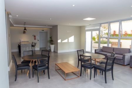 Apartamento à venda com 35m², 1 quarto e 1 vagaSalão de Festas 2