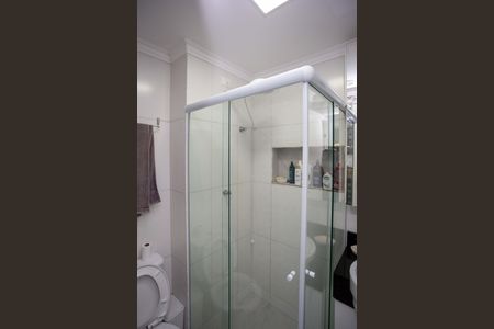 Apartamento à venda com 35m², 1 quarto e 1 vagaBanheiro