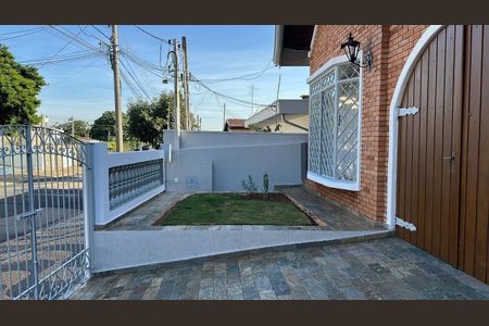 Casa à venda com 277m², 3 quartos e 4 vagas Casa à venda com 277m², 3 quartos e 4 vagasFoto 31