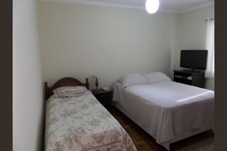 Foto 01 de casa à venda com 3 quartos, 277m² em Jardim Chapadão, Campinas