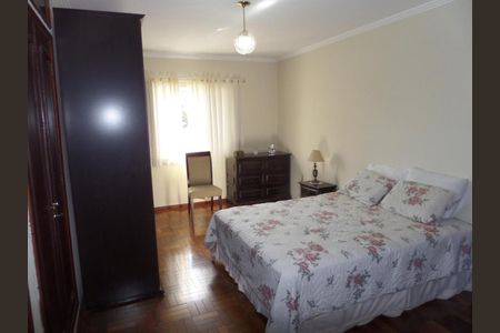 Foto 01 de casa à venda com 3 quartos, 277m² em Jardim Chapadão, Campinas