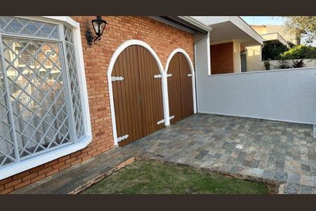 Casa à venda com 277m², 3 quartos e 4 vagas Casa à venda com 277m², 3 quartos e 4 vagasFoto 30