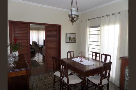 Foto 44 de casa à venda com 3 quartos, 277m² em Jardim Chapadão, Campinas