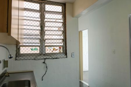 Apartamento à venda com 50m², 2 quartos e 1 vagaCozinha