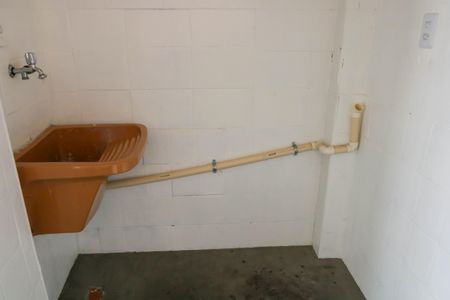 Apartamento à venda com 50m², 2 quartos e 1 vagaÁrea de Serviço