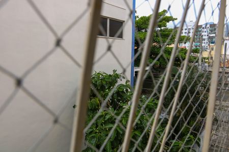 Apartamento à venda com 50m², 2 quartos e 1 vagaVista do Quarto 1