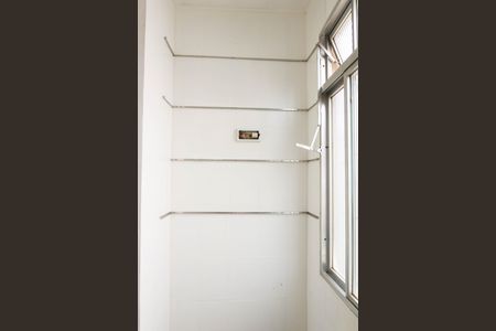 Apartamento à venda com 50m², 2 quartos e 1 vagaQuarto 1