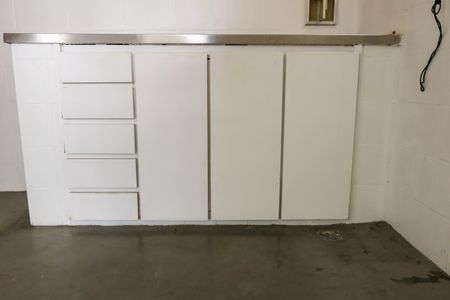 Apartamento à venda com 50m², 2 quartos e 1 vagaCozinha