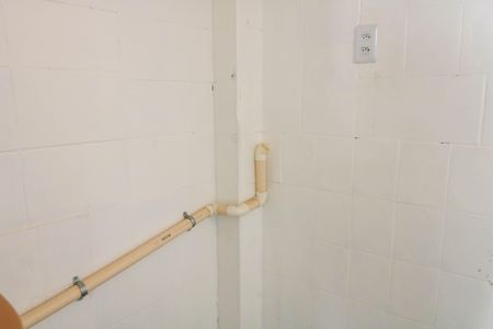 Apartamento à venda com 50m², 2 quartos e 1 vagaÁrea de Serviço