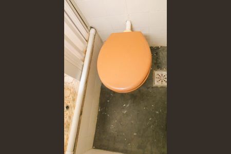 Apartamento à venda com 50m², 2 quartos e 1 vagaBanheiro