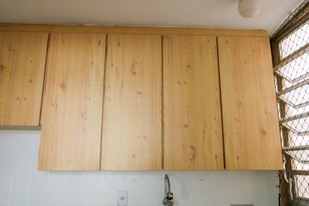 Apartamento à venda com 50m², 2 quartos e 1 vagaCozinha