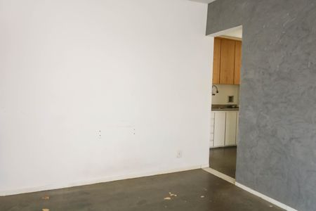 Sala de apartamento à venda com 2 quartos, 50m² em Cachambi, Rio de Janeiro