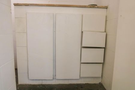 Apartamento à venda com 50m², 2 quartos e 1 vagaBanheiro