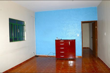 Sala de casa para alugar com 4 quartos, 290m² em Paulo Vi, Belo Horizonte