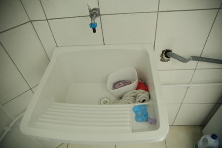 Apartamento à venda com 48m², 1 quarto e 1 vagaÁrea de Serviço