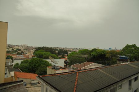 Apartamento à venda com 48m², 1 quarto e 1 vagaQuarto 