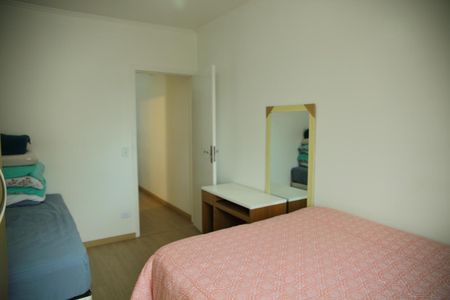 Apartamento à venda com 48m², 1 quarto e 1 vagaQuarto 