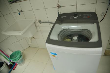 Apartamento à venda com 48m², 1 quarto e 1 vagaÁrea de Serviço