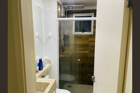 Foto 01 de apartamento à venda com 2 quartos, 49m² em Vila Mimosa, Campinas