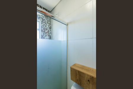 Casa à venda com 114m², 3 quartos e 2 vagas Casa à venda com 114m², 3 quartos e 2 vagasBanheiro da Suíte