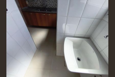 Apartamento à venda com 58m², 2 quartos e 1 vagaÁrea de Serviço