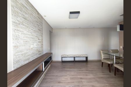 Apartamento à venda com 58m², 2 quartos e 1 vagaSala